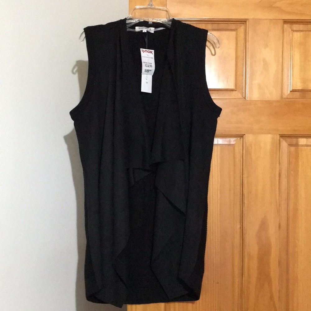 Society 8 Sweater Vest